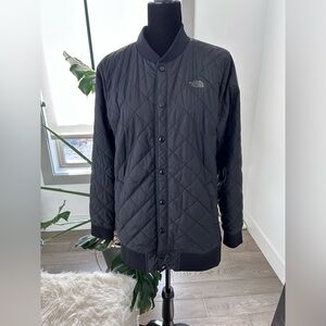 Bomber Jacket The North Face women’s size L